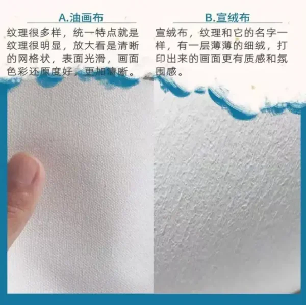 双喷布