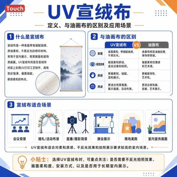 宣绒布