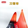 刀刮布