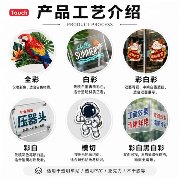 超透贴