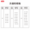 方通门头